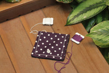 Load image into Gallery viewer, Face Mask Pouch